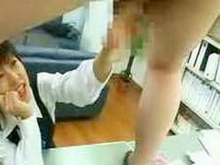 Japanese MILF Gets Horny in Public and Pulls Herself Off with Wild Abandon