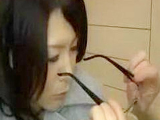 Japanese Kink Nerds Fucking in Flavorful XXX Porn